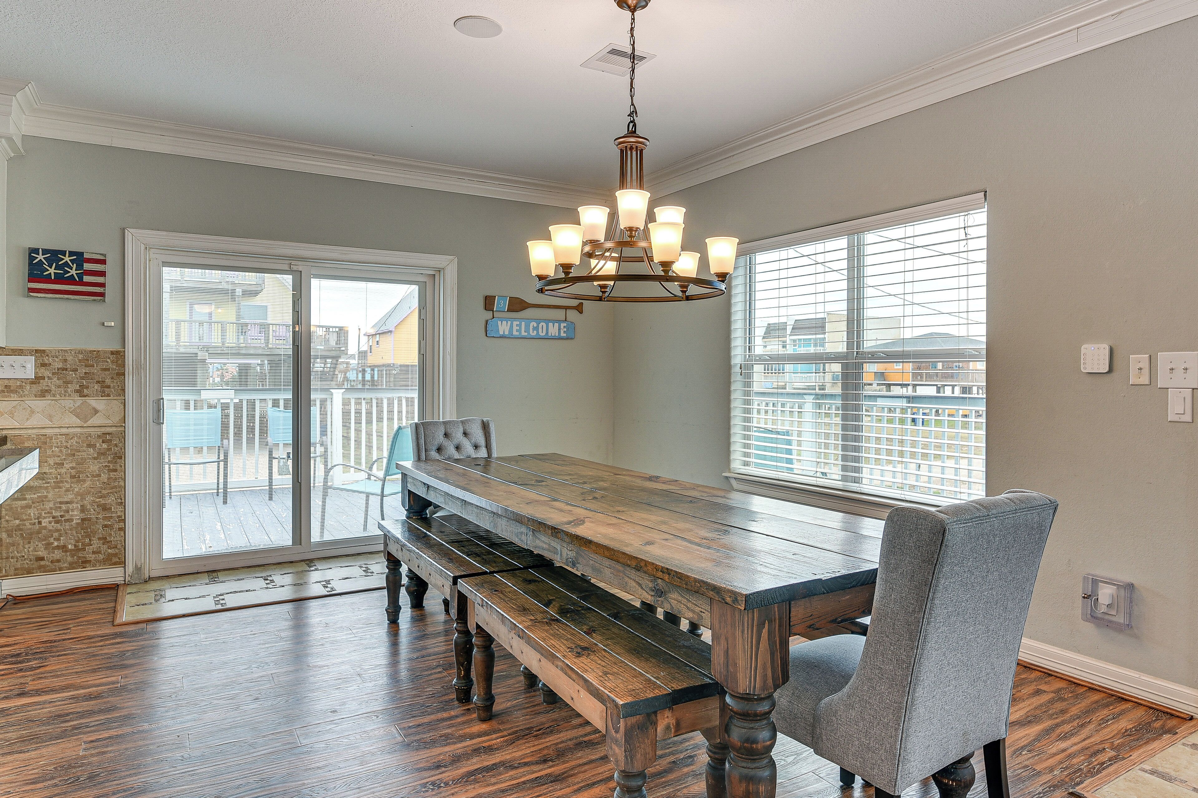 Casa (4 Bedrooms) | Interni