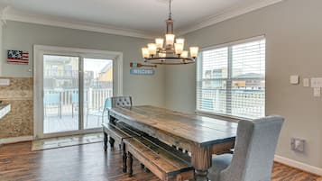 Casa (4 Bedrooms) | Interni