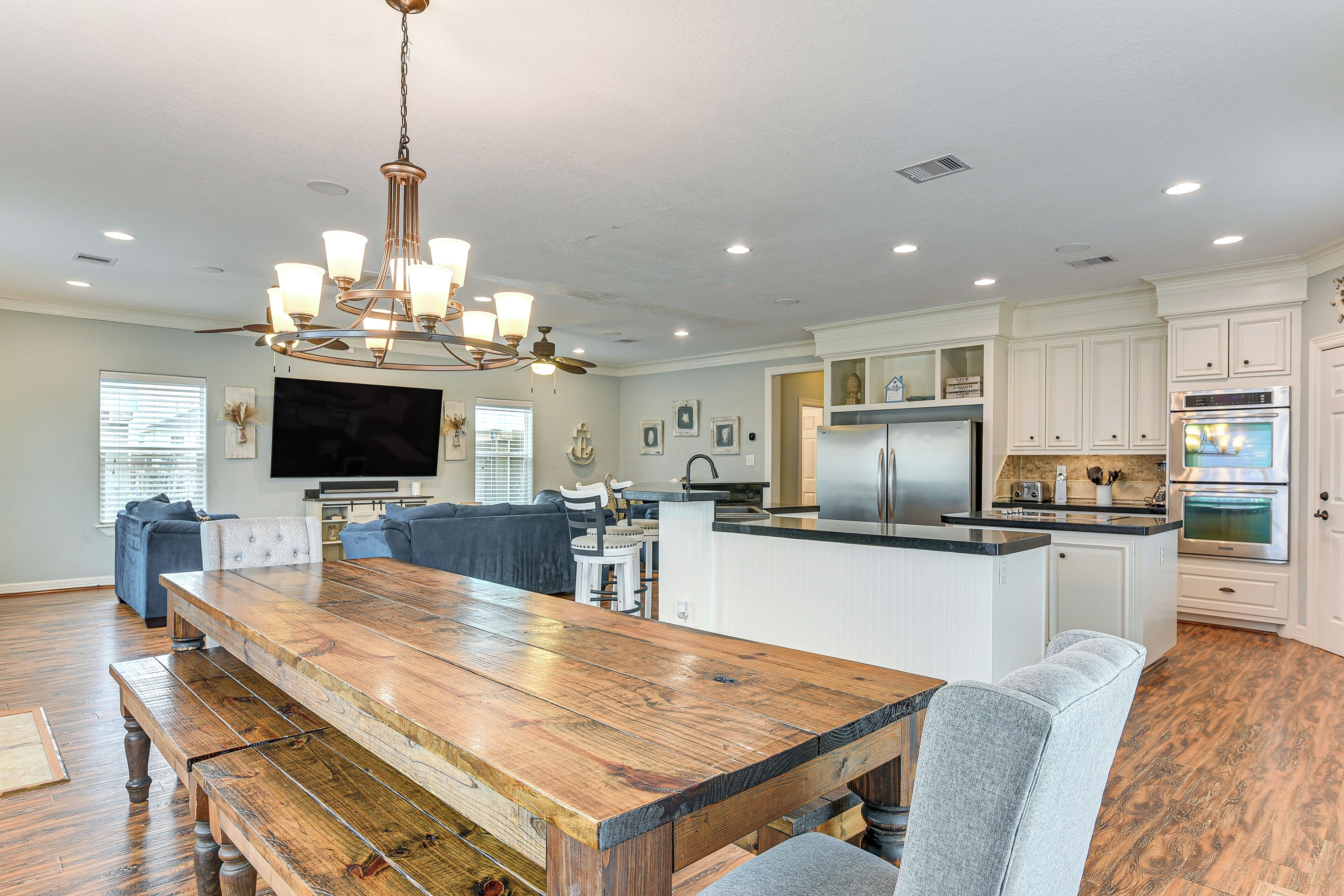 Hus (4 Bedrooms) | Fasade