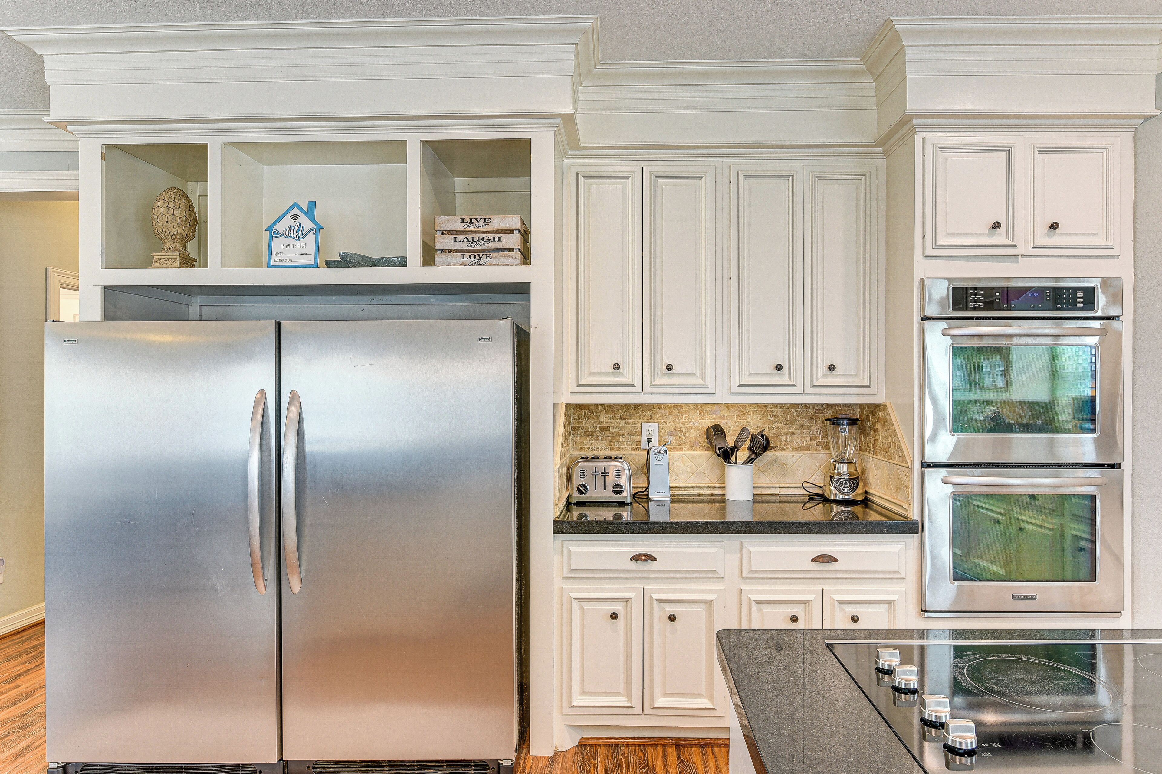 Casa (4 Bedrooms) | Interior