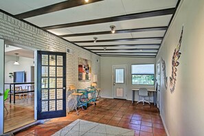 Casa (3 Bedrooms) | Parte interna