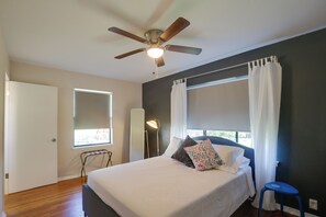Maison (3 Bedrooms) | Intérieur