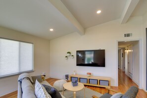 Maison (3 Bedrooms) | Intérieur