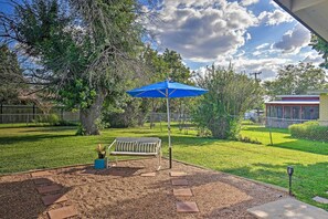 House (3 Bedrooms) | Interior - Bright & Modern Texas Getaway - 7 Mi to The Alamo! (San Antonio)