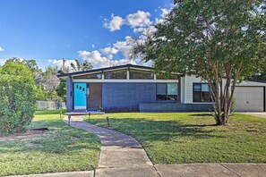Casa (3 Bedrooms) | Interni