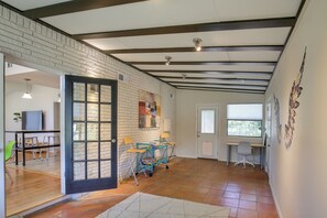 Maison (3 Bedrooms) | Intérieur