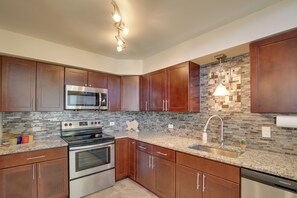 Maison (3 Bedrooms) | Intérieur