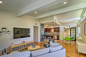 Casa (3 Bedrooms) | Fachada da propriedade