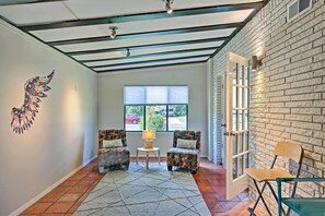House (3 Bedrooms) | Interior - Bright & Modern Texas Getaway - 7 Mi to The Alamo! (San Antonio)