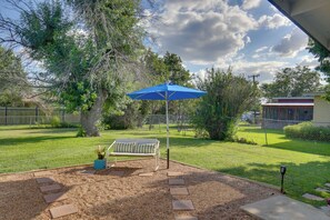 House (3 Bedrooms) | Interior - Bright & Modern Texas Getaway - 7 Mi to The Alamo! (San Antonio)