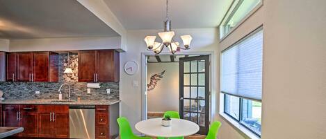 Casa (3 Bedrooms) | Interior