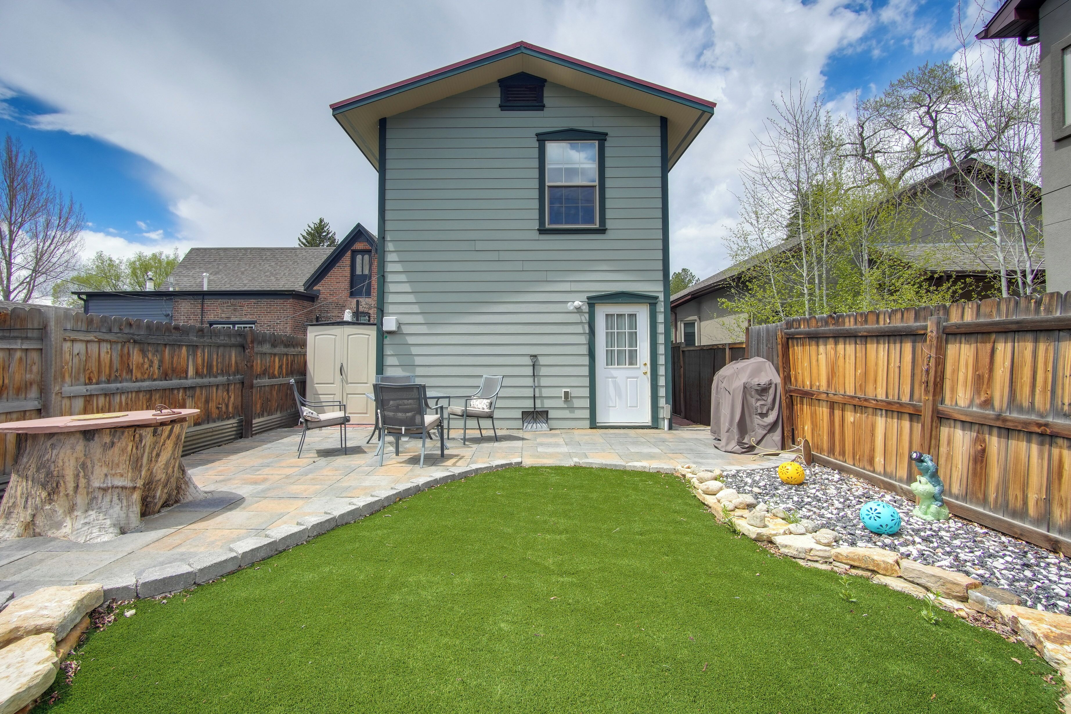 独立别墅 (3 Bedrooms) | 住宿内部