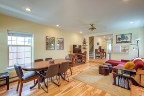 Casa (3 Bedrooms) | Interior