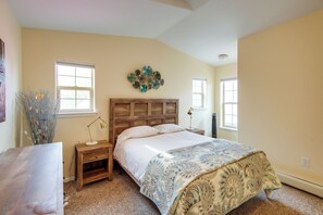 House (3 Bedrooms) | Bahagian dalam