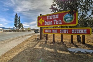 Casa (3 Bedrooms) | Interior