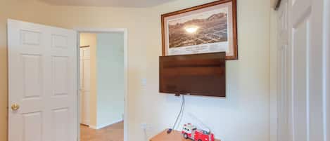 Ferienhaus (3 Bedrooms) | Innenbereich