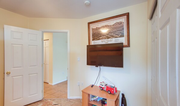 Casa (3 Bedrooms) | Interior