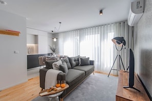 Fernseher