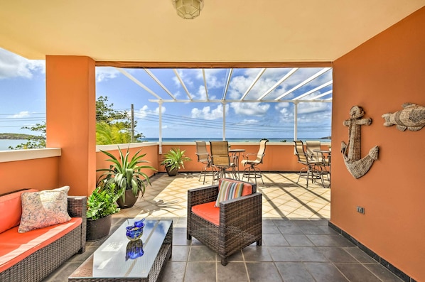 Departamento (3 Bedrooms) | Interior