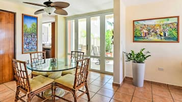 Apartment (3 Bedrooms) | Interior