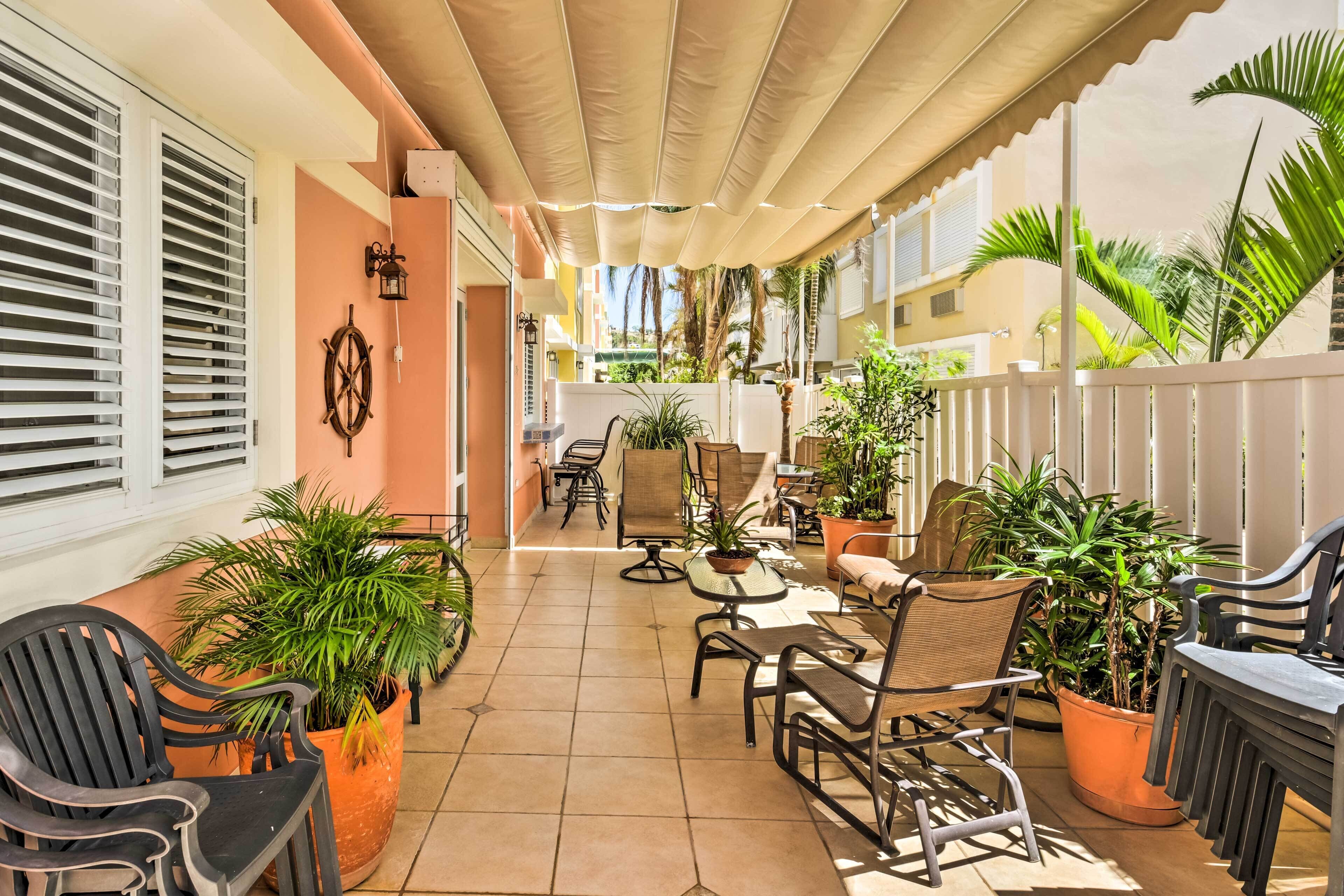 Appartement (3 Bedrooms) | Interieur