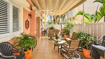 Appartement (3 Bedrooms) | Interieur