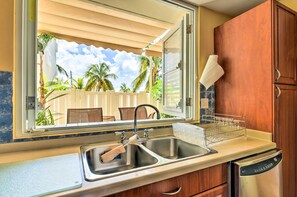 Apartamento (3 Bedrooms) | Parte interna