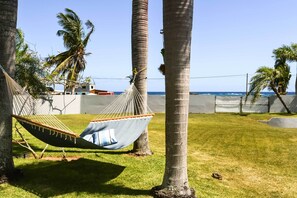 Interior - Oceanside Vega Baja Beach House Paradise w/ Views! (Vega Baja)