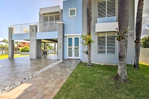 Interior - Oceanside Vega Baja Beach House Paradise w/ Views! (Vega Baja)