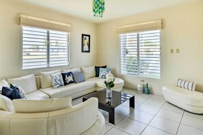 Ferienhaus (3 Bedrooms) | Innenbereich