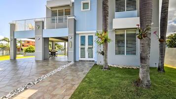 Casa (3 Bedrooms) | Parte interna