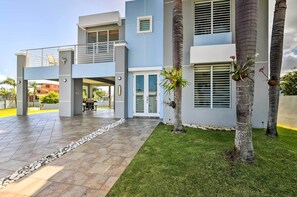Ferienhaus (3 Bedrooms) | Innenbereich