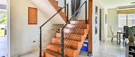 獨棟房屋 (3 Bedrooms) | 住宿內部