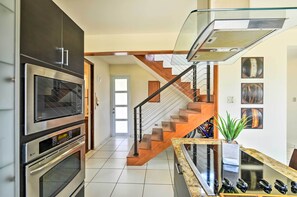 Huis (3 Bedrooms) | Interieur