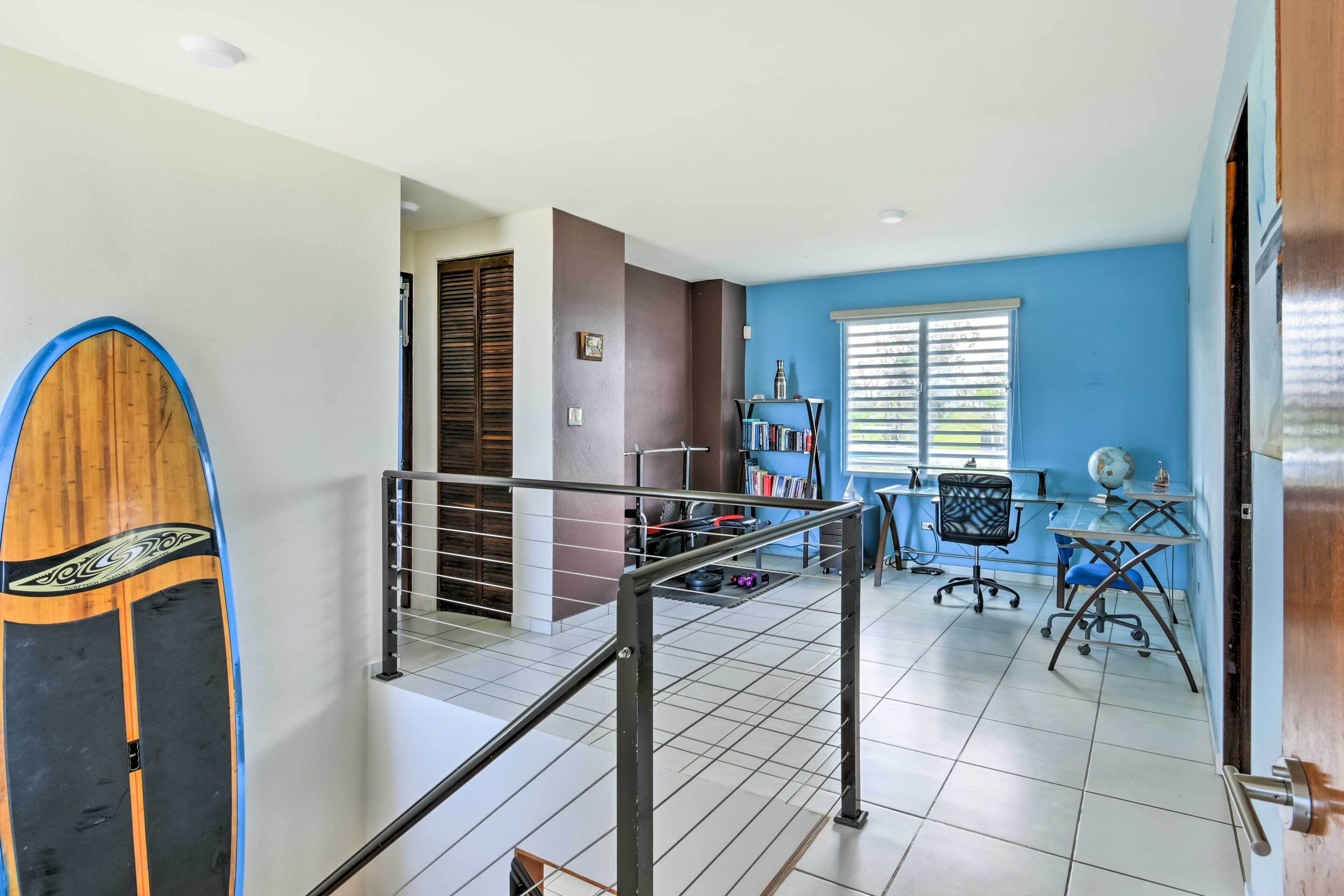 Nhà (3 Bedrooms) | Nội thất