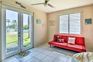 House (3 Bedrooms) | Bahagian dalam