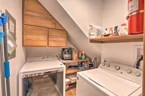 Hus (3 Bedrooms) | Innvendig