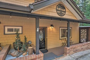 Hus (3 Bedrooms) | Innvendig