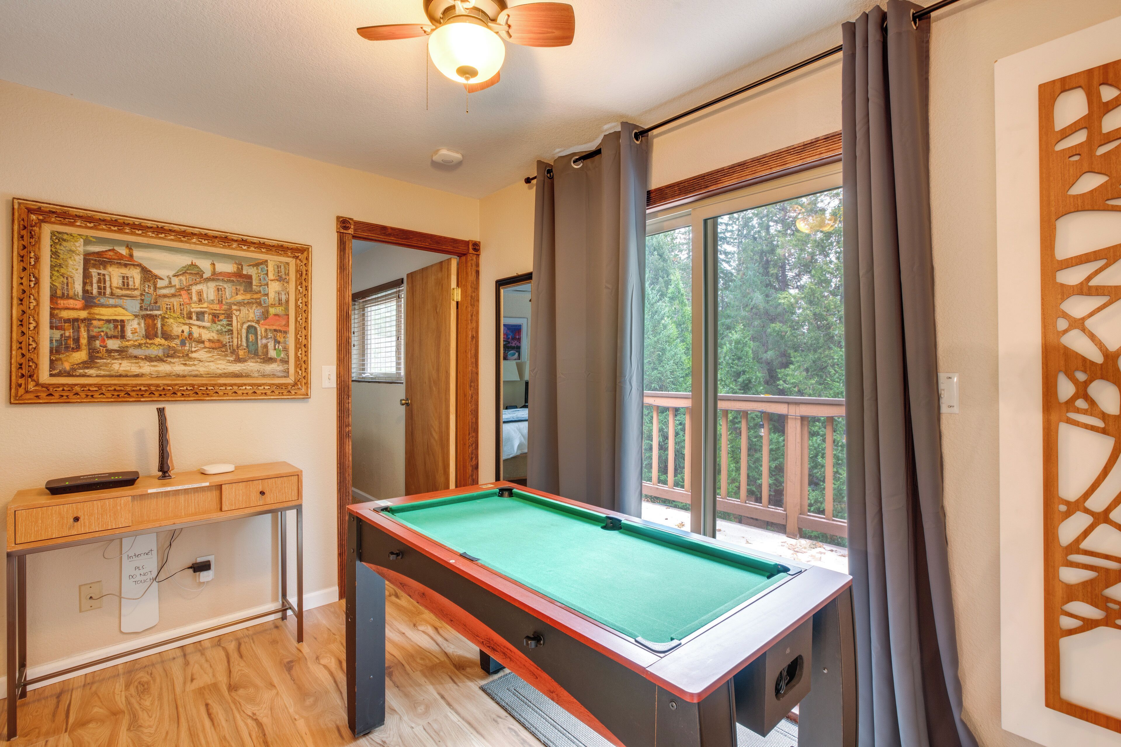 Maison (3 Bedrooms) | Intérieur