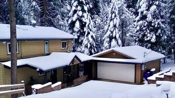 Rumah (3 Bedrooms) | Interior