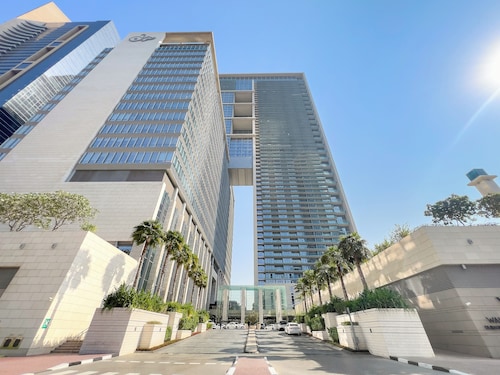 Silkhaus Burj Daman, DIFC Dubai