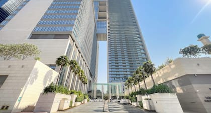 Silkhaus Burj Daman, DIFC Dubai