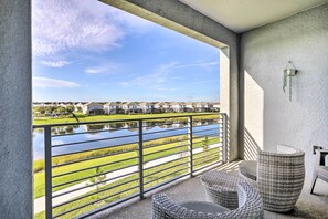 Apartment (2 Bedrooms) | Interior - Kissimmee Condo ~ 10 Mi to Disney Attractions (Kissimmee)