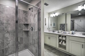 Apartment (2 Bedrooms) | Interior - Kissimmee Condo ~ 10 Mi to Disney Attractions (Kissimmee)