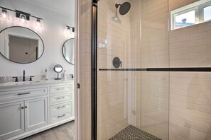 Apartment (2 Bedrooms) | Innenbereich