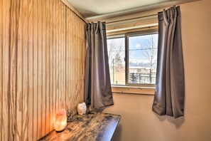 獨棟房屋 (3 Bedrooms) | 住宿內部