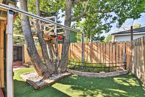 House (3 Bedrooms) | Interior - Buena Vista Getaway ~ 1/2 Mi to Downtown! (Buena Vista)