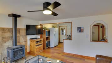 Huis (3 Bedrooms) | Interieur