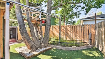 Rumah (3 Bedrooms) | Interior