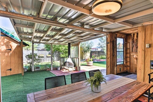 Buena Vista Getaway ~ 1/2 Mi to Downtown!